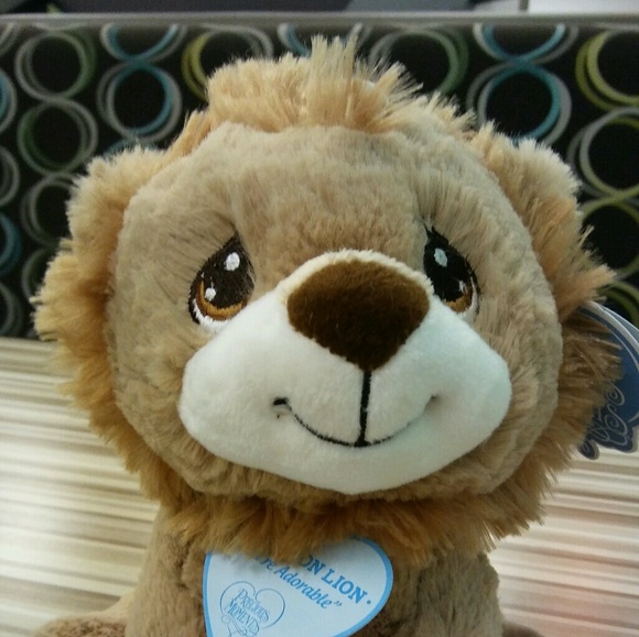 Meet your Posher, Kristi - Picture 1 of 1